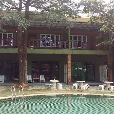 Sunshine Inn Resort Khao Lak Exterior photo