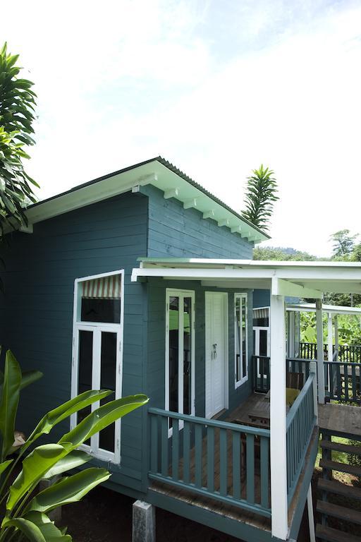 Sunshine Inn Resort Khao Lak Exterior photo