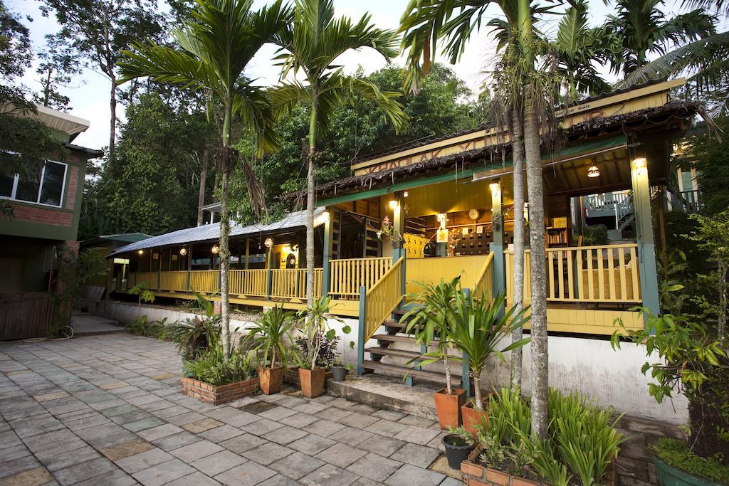 Sunshine Inn Resort Khao Lak Exterior photo