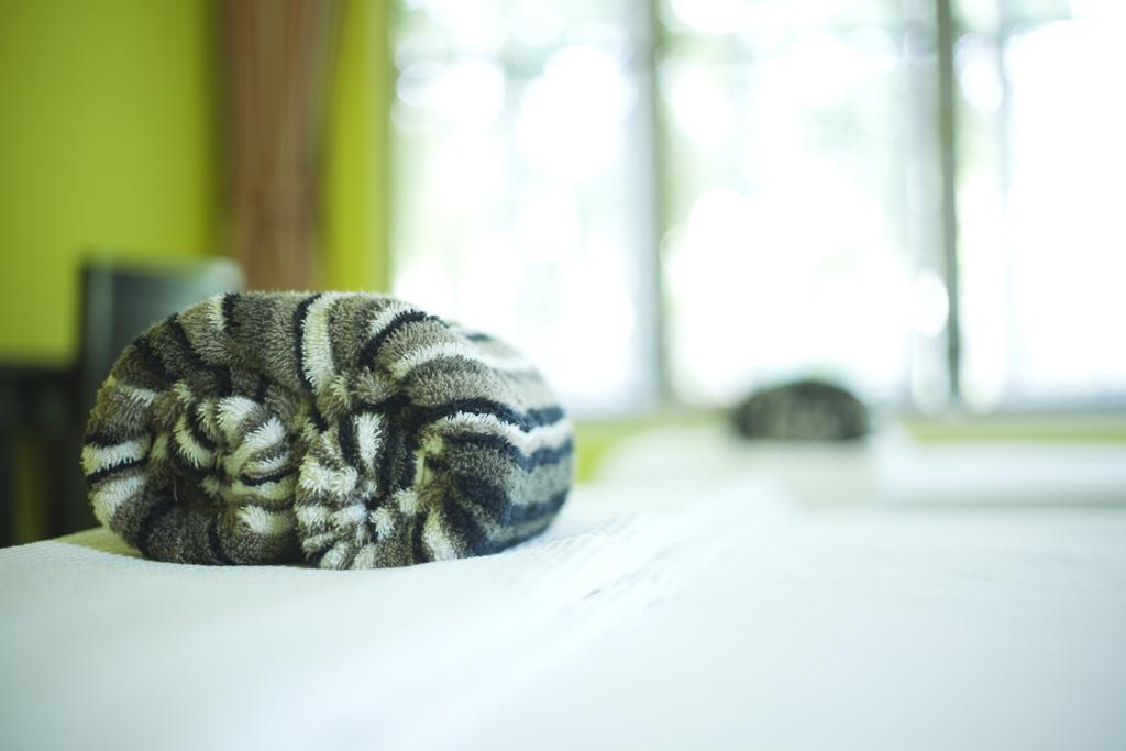 Sunshine Inn Resort Khao Lak Room photo