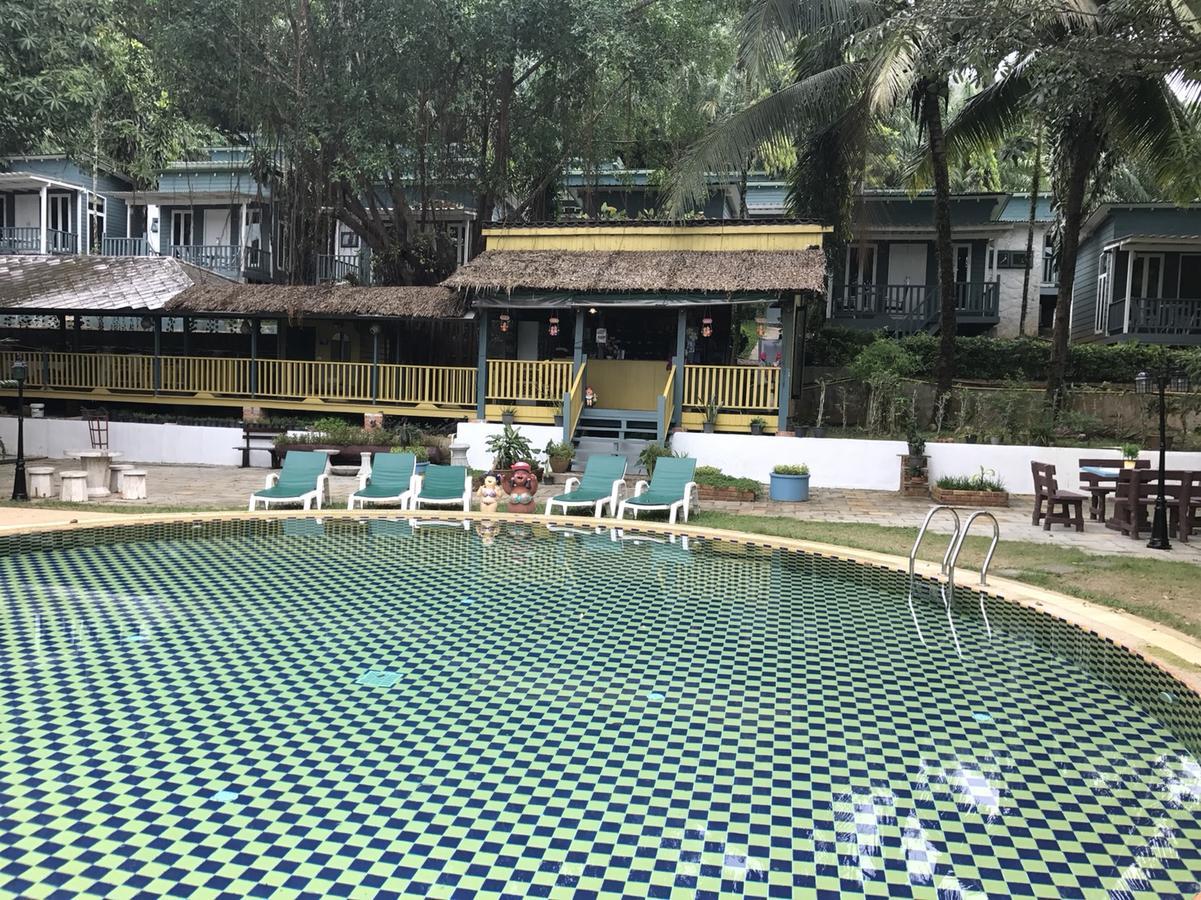 Sunshine Inn Resort Khao Lak Exterior photo